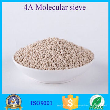 Chinese distributors 4a molecular sieve zeolite methanol catalyst price